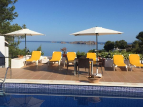 Hostal Cala Moli